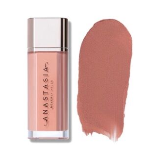 Anastasia Beverly Hills  Lip Velvet - Crush